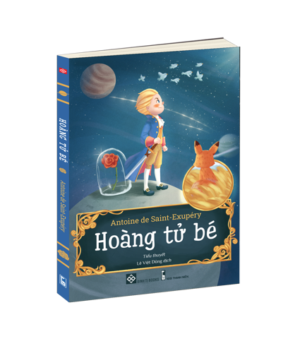 Hoàng tử bé